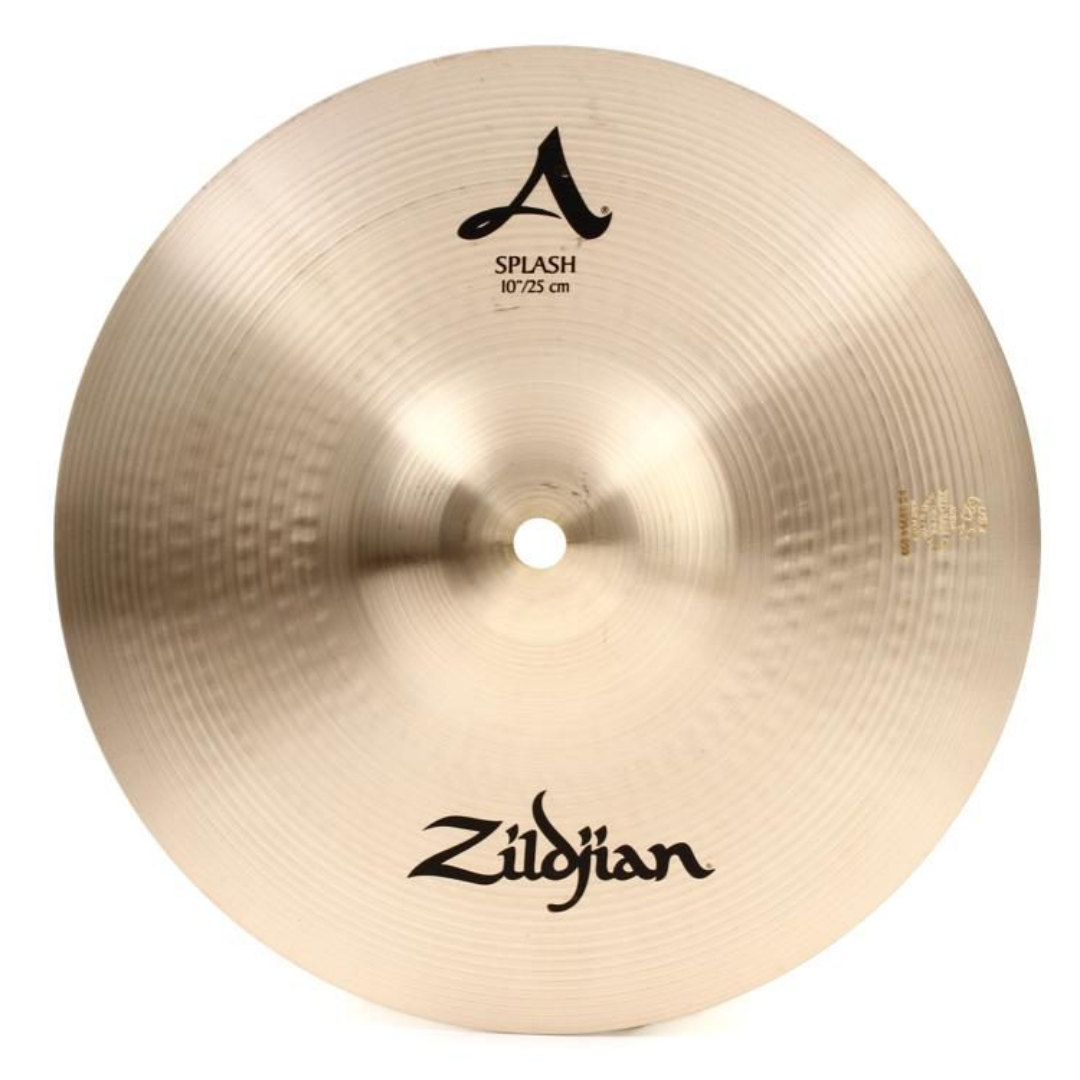 Zildjian A0211 10