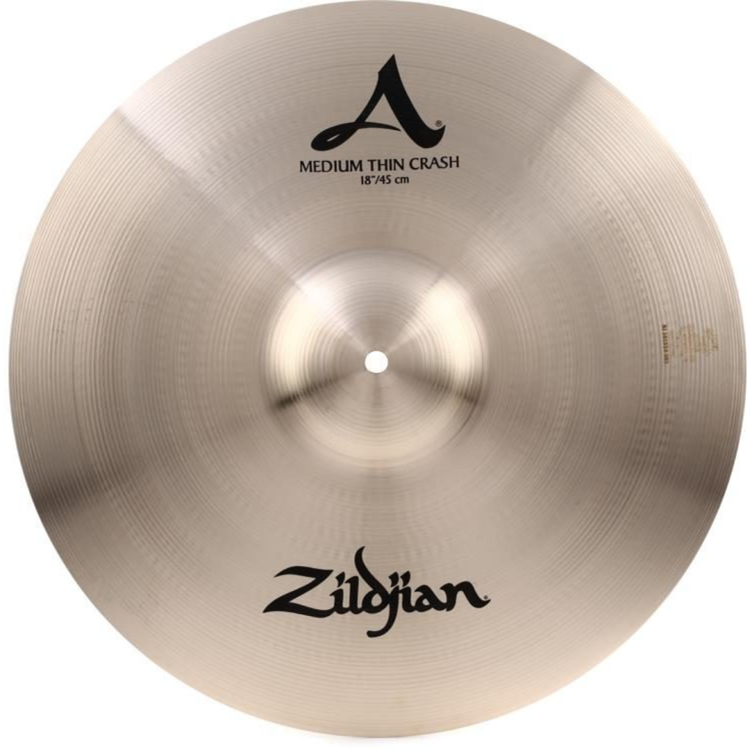 Zildjian A0232 18