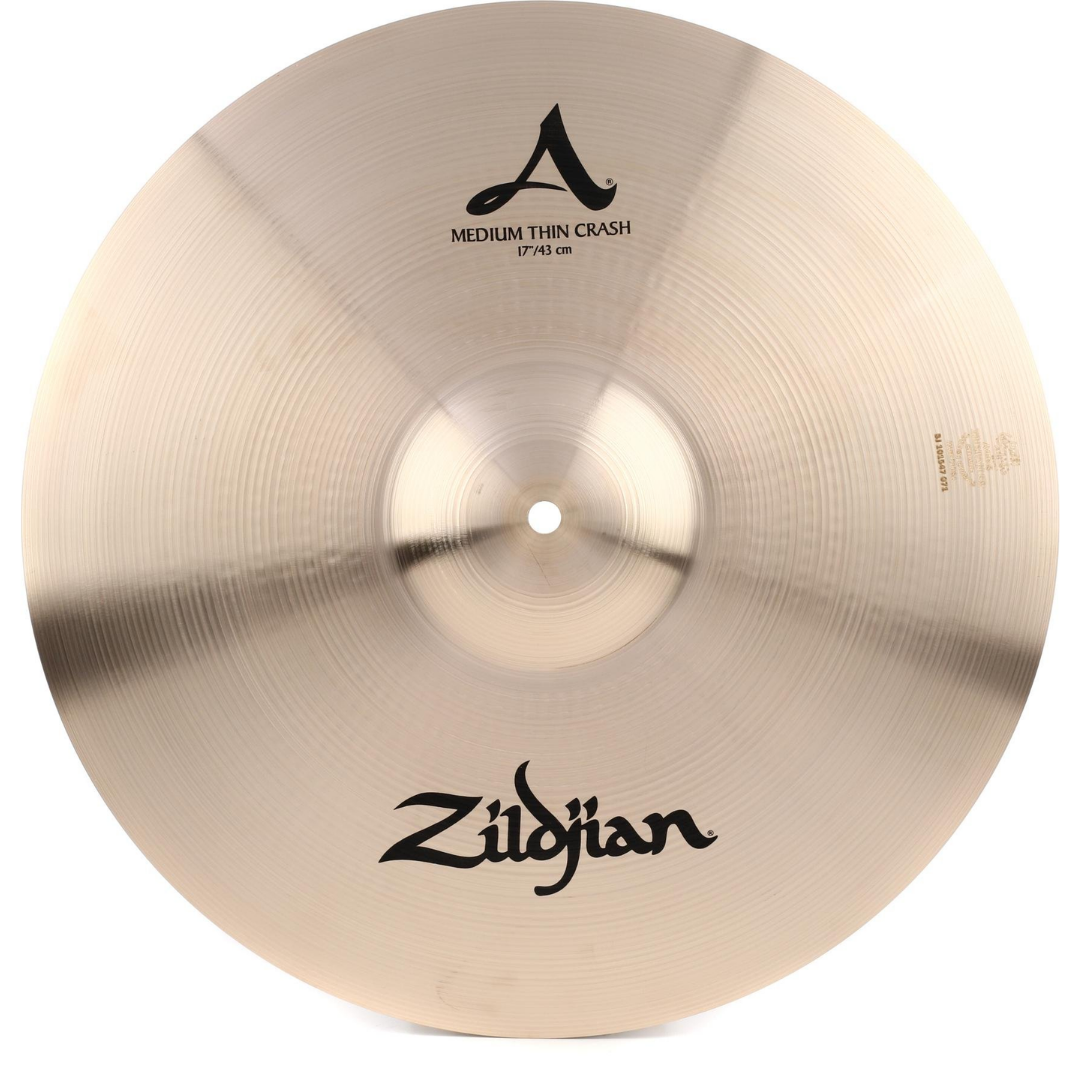 Zildjian A0231 17