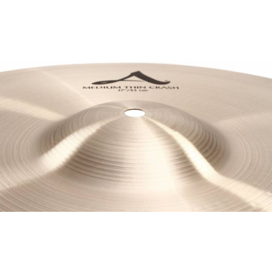 Zildjian A0231 17