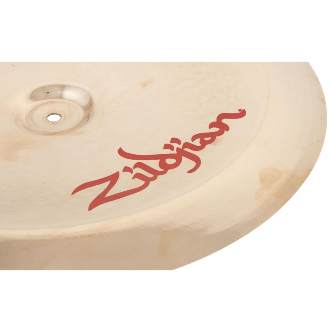 Zildjian A0620 20” Fx Oriental China Trash |  ZILDJIAN |  CYMBAL-CHINA |  Zoso Music