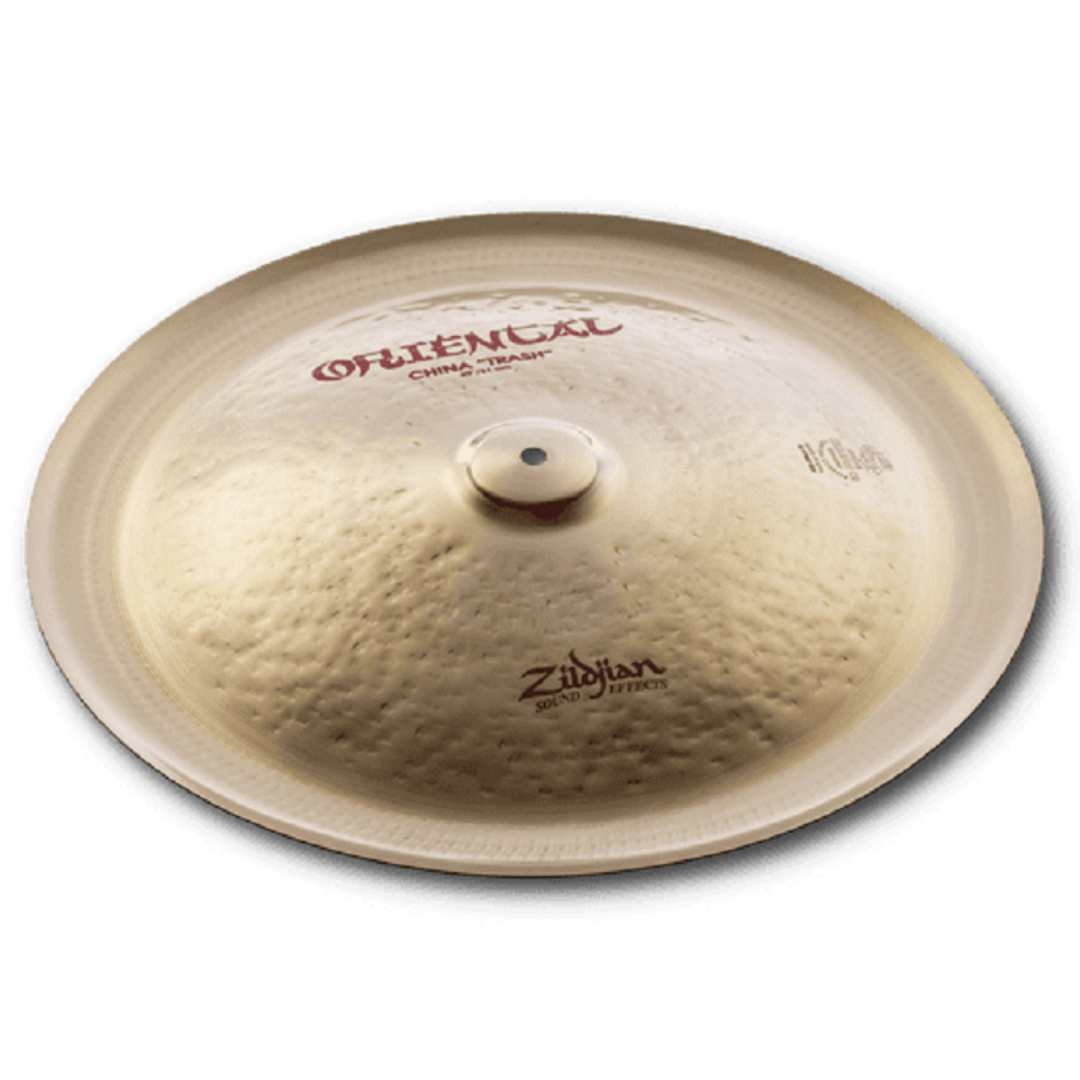 Zildjian A0610 10" Oriental China |  ZILDJIAN |  CYMBAL-CHINA |  Zoso Music