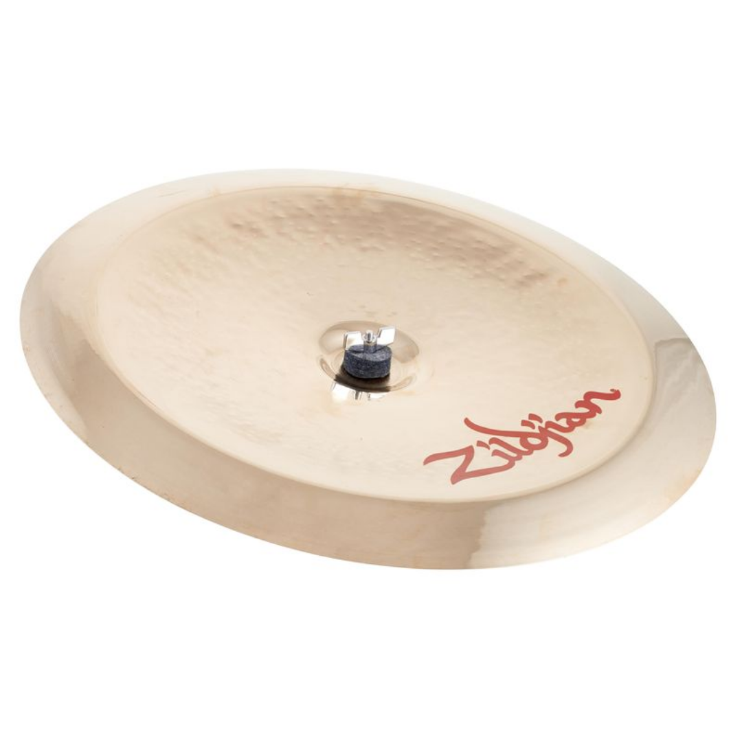 Zildjian A0608 8” Fx Oriental China |  ZILDJIAN |  CYMBAL-CHINA |  Zoso Music