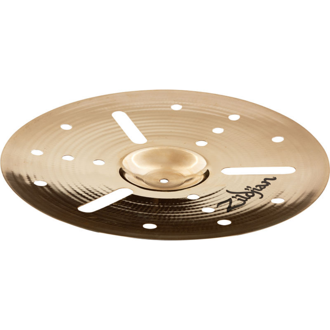Zildjian A20816 16” A Custom EFX |  ZILDJIAN |  CYMBAL-EFX |  Zoso Music