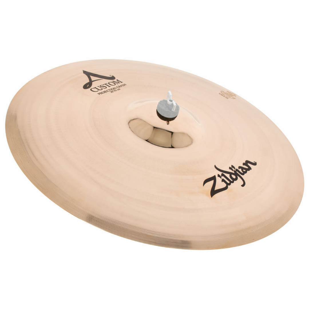 Zildjian A20586 20” A Custom Projection Crash |  ZILDJIAN |  CYMBAL-CRASH |  Zoso Music