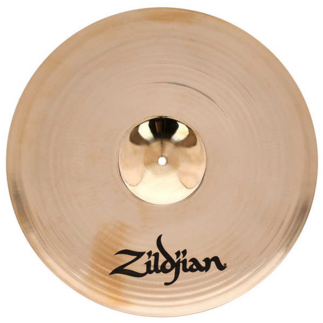 Zildjian A20544 12” A Custom Splash