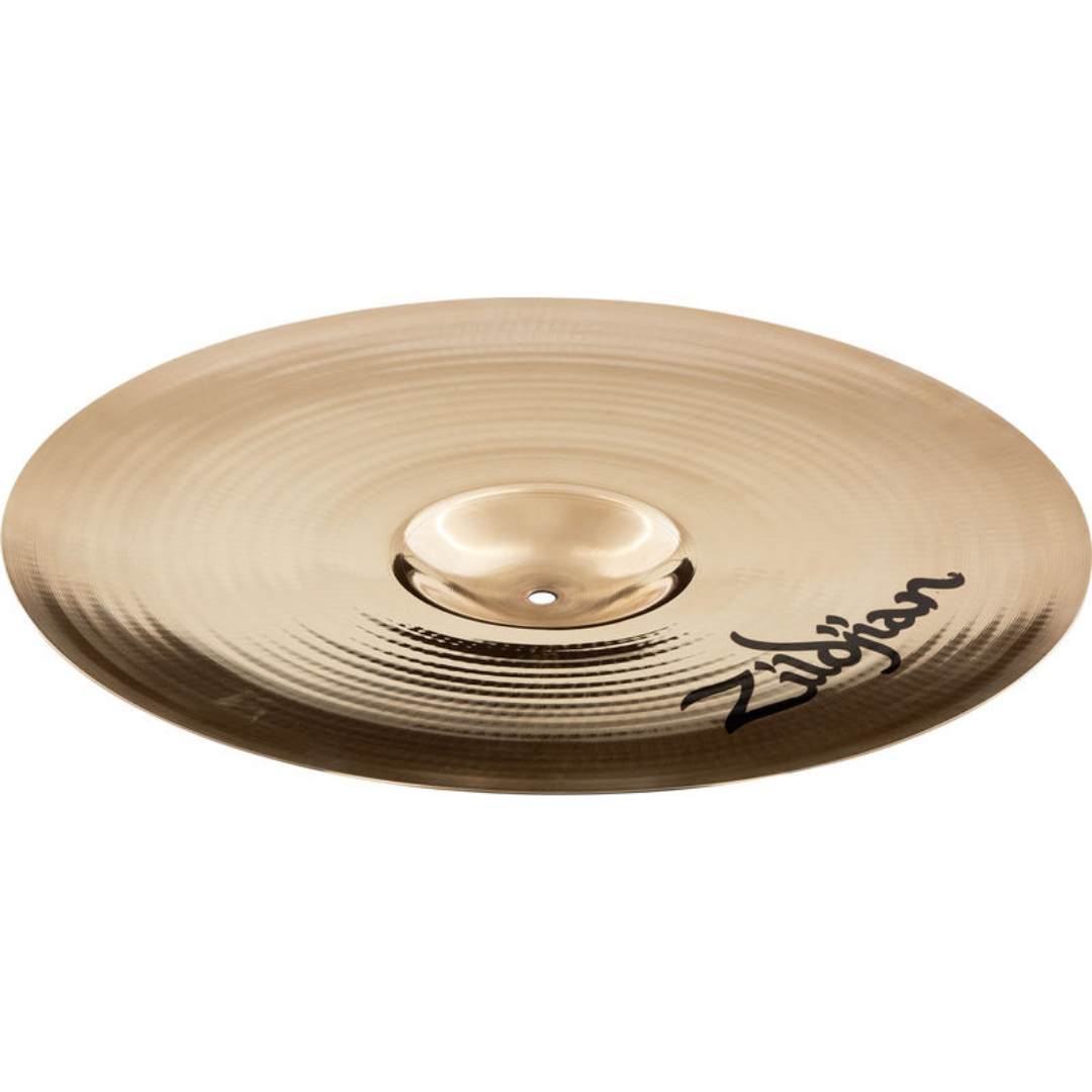Zildjian A20542 10” A Custom Splash