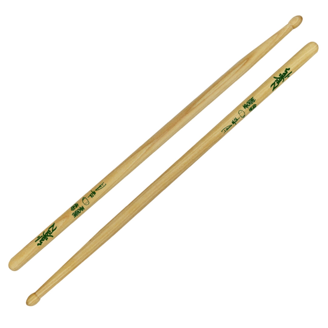 Zildjian Artist Series Drumsticks, Dave McClain |  ZILDJIAN |  DRUMSTICK |  Zoso Music