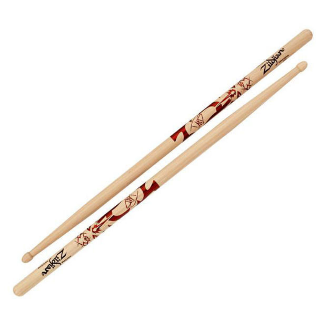 Zildjian Artist Series Drumsticks, Dave Grohl