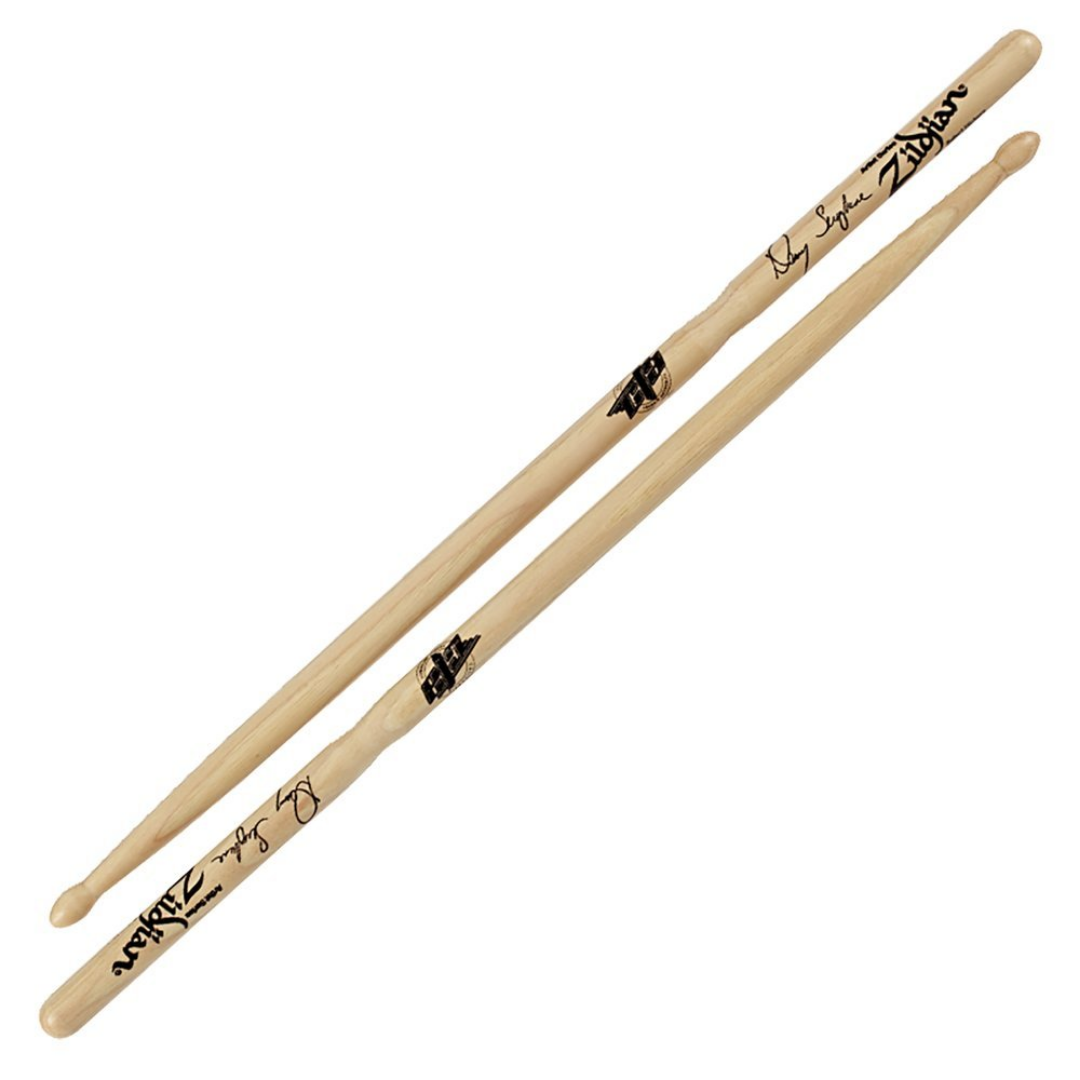 Zildjian Artist Series Drumsticks, Danny Seraphine |  ZILDJIAN |  DRUMSTICK |  Zoso Music
