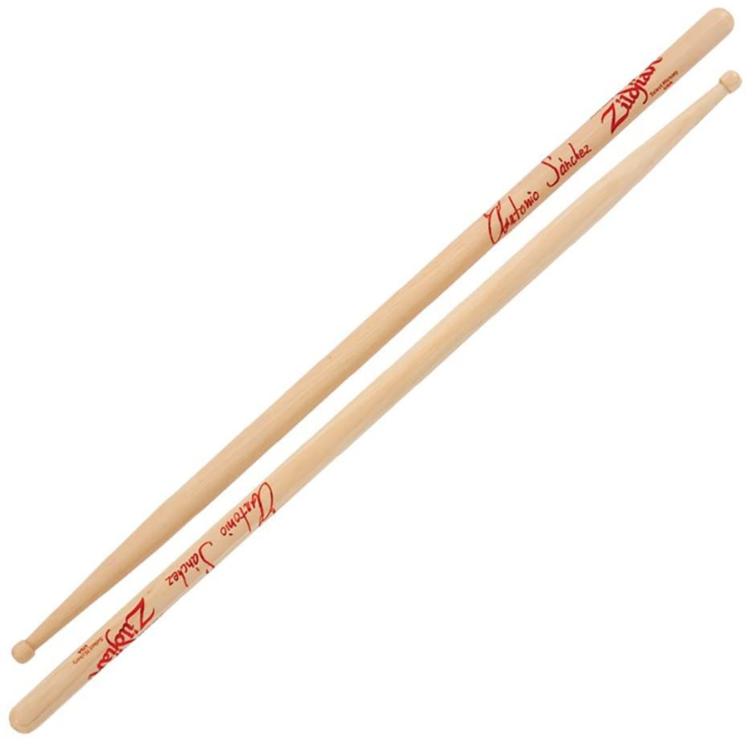 Zildjian Artist Series Drumsticks, Antonio Sanchez |  ZILDJIAN |  DRUMSTICK |  Zoso Music