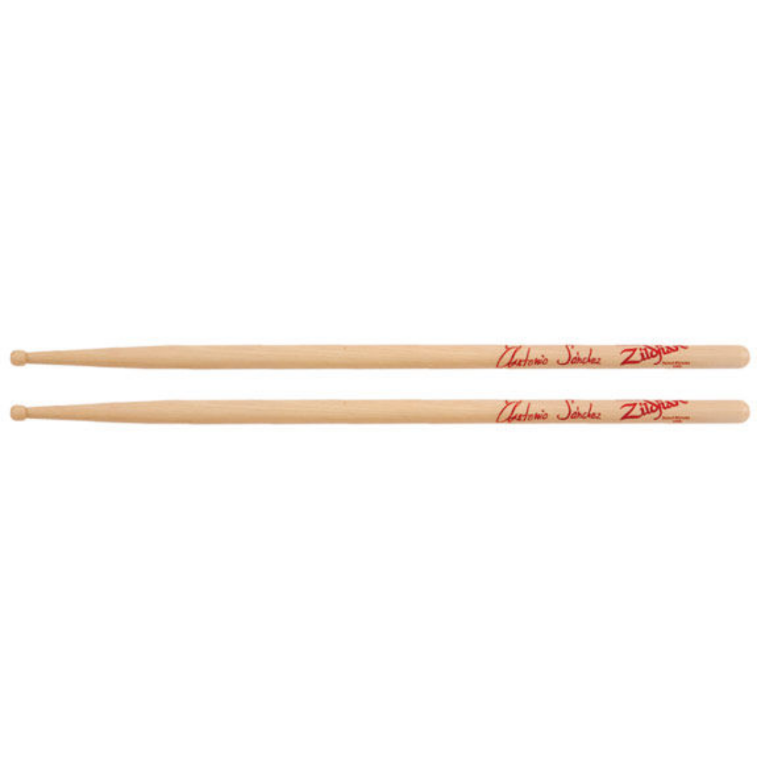 Zildjian Artist Series Drumsticks, Antonio Sanchez |  ZILDJIAN |  DRUMSTICK |  Zoso Music