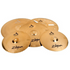 Zildjian AC0801G Gospel A Custom Pack 14MHH/17FC/18EFX/20thANN R |  ZILDJIAN |  CYMBAL-SETS |  Zoso Music