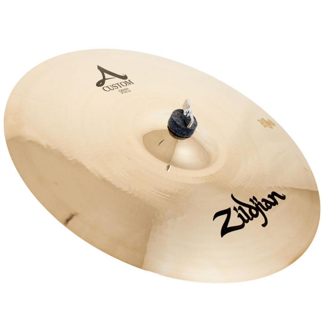 Zildjian A20827 17” A Custom Medium Crash
