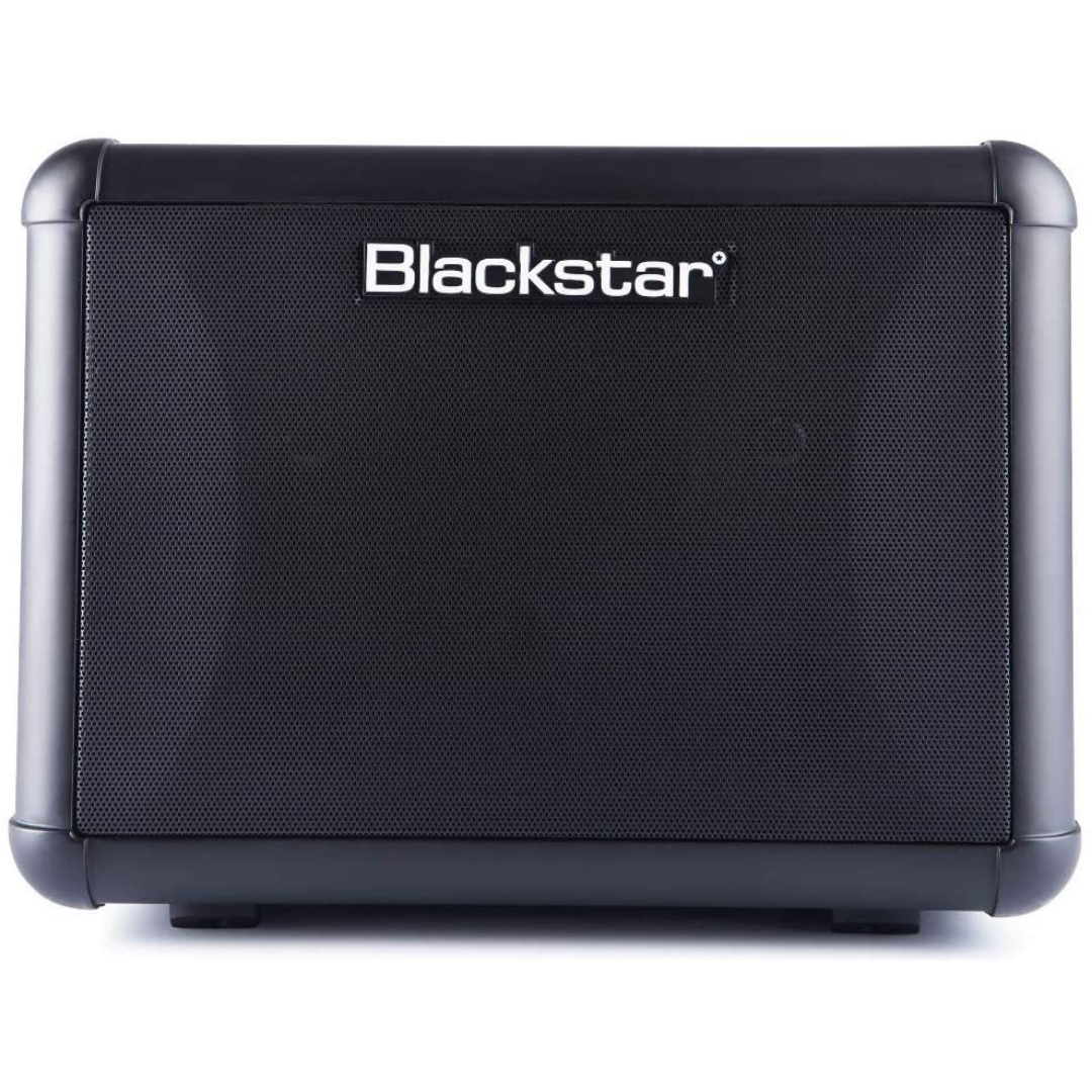 Blackstar Super Fly BT 12-watt Battery Powered Guitar Amp with Bluetooth | BLACKSTAR , Zoso Music
