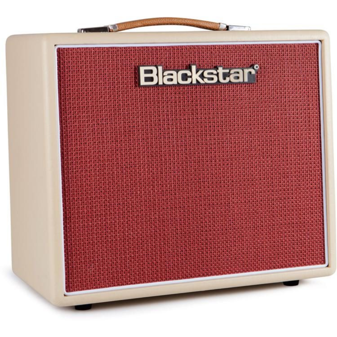 Blackstar Studio 10 6L6 10-watt Class A Tube Combo with 6L6 (Studio10) | BLACKSTAR , Zoso Music