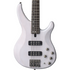 Yamaha TRBX504 4-string Electric Bass Guitar - Translucent White (TRBX 504/TRBX-504), YAMAHA, BASS GUITAR, yamaha-bass-guitar-ymhgtrbx504-tw, ZOSO MUSIC SDN BHD