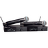 Shure SLXD24D/B58 Digital Wireless Dual Handheld Microphone System with Free Gator GM-1W Wireless Bag, SHURE, WIRELESS MICROPHONE SYSTEM, shure-wireless-microphone-system-slxd24da-b58, ZOSO MUSIC SDN BHD