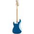 Squier Affinity Series Precision PJ Bass Guitar, Laurel FB, Lake Placid Blue, SQUIER BY FENDER, BASS GUITAR, squier-bass-guitar-f03-037-8551-502, ZOSO MUSIC SDN BHD