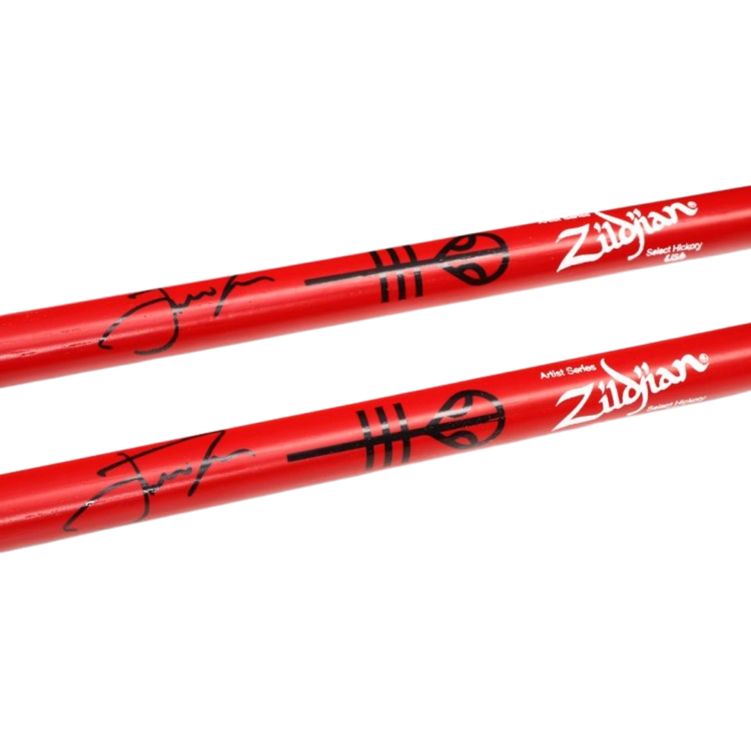 Zildjian Artist Series Drumsticks, Josh Dun |  ZILDJIAN |  DRUMSTICK |  Zoso Music