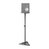 STAGG SMOS-10 SET STUDIO MONITOR STAND (ONE PAIR), STAGG, SPEAKER ACCESSORY, stagg-speaker-accessory-smos-10, ZOSO MUSIC SDN BHD