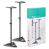 STAGG SMOS-10 SET STUDIO MONITOR STAND (ONE PAIR), STAGG, SPEAKER ACCESSORY, stagg-speaker-accessory-smos-10, ZOSO MUSIC SDN BHD