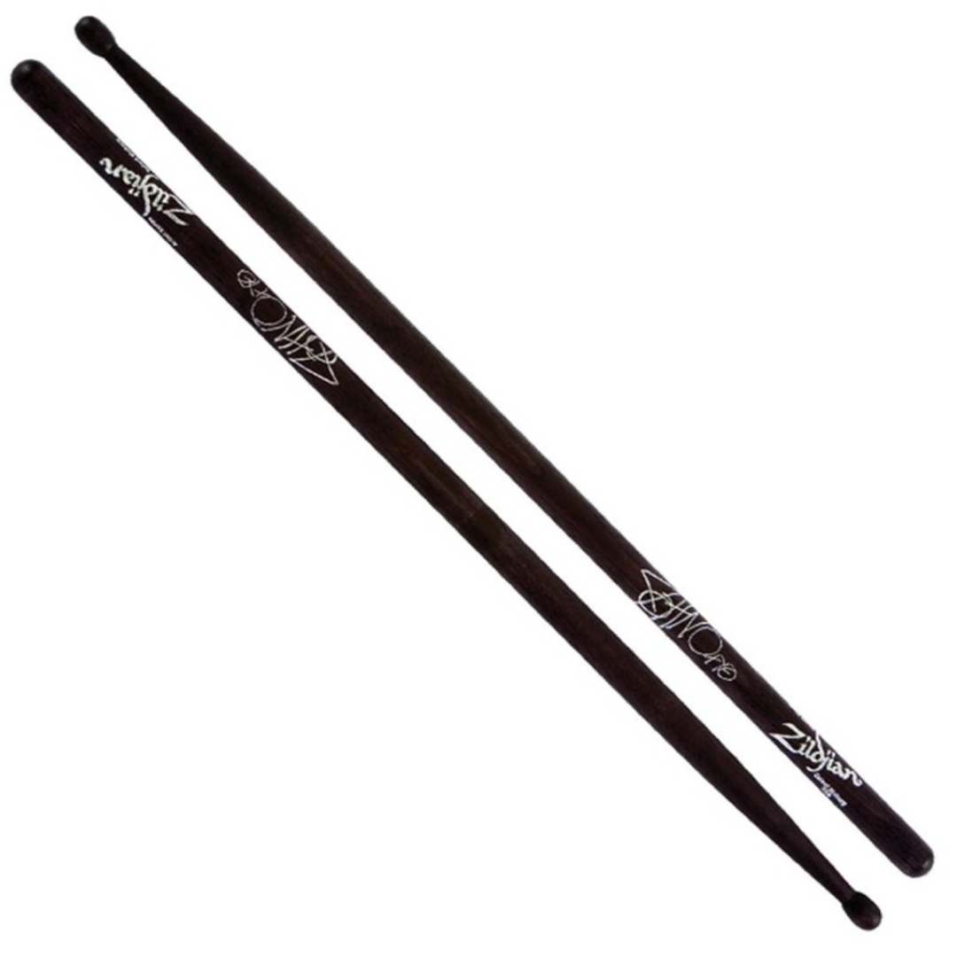 Zildjian Artist Series Drumsticks, John Otto |  ZILDJIAN |  DRUMSTICK |  Zoso Music