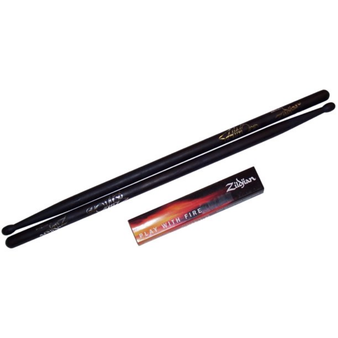 Zildjian Artist Series Drumsticks, John Otto |  ZILDJIAN |  DRUMSTICK |  Zoso Music