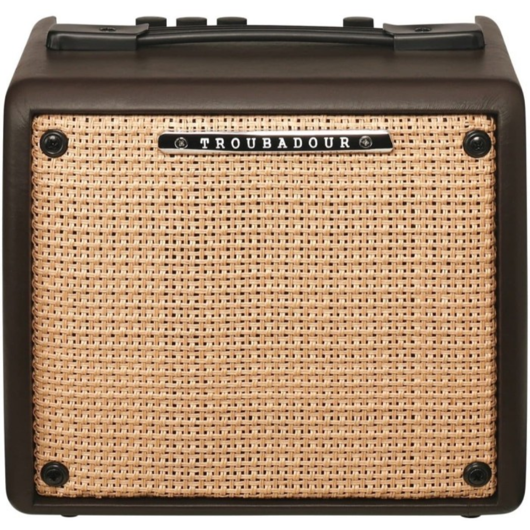 Ibanez T15II Troubadour Acoustic Guitar Combo Amplifier (T15II-E), IBANEZ, ACOUSTIC AMPLIFIER, ibanez-acoustic-amplifier-t15ii-e, ZOSO MUSIC SDN BHD