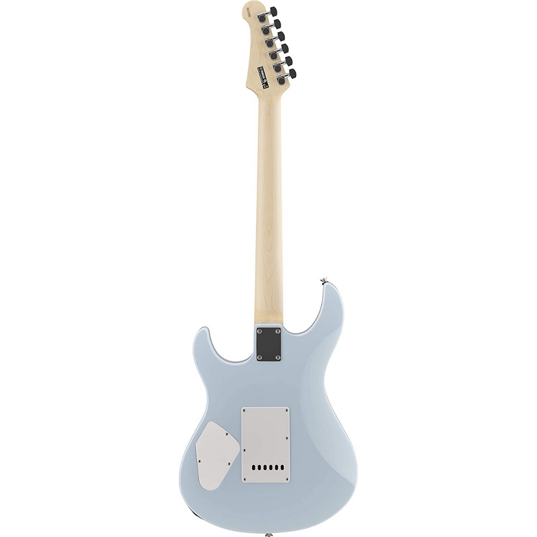 Yamaha PAC112VM Pacifica Electric Guitar - Ice Blue (PAC 112VM/PAC-112VM), YAMAHA, ELECTRIC GUITAR, yamaha-electric-guitar-ymhgpac112vm-icb, ZOSO MUSIC SDN BHD