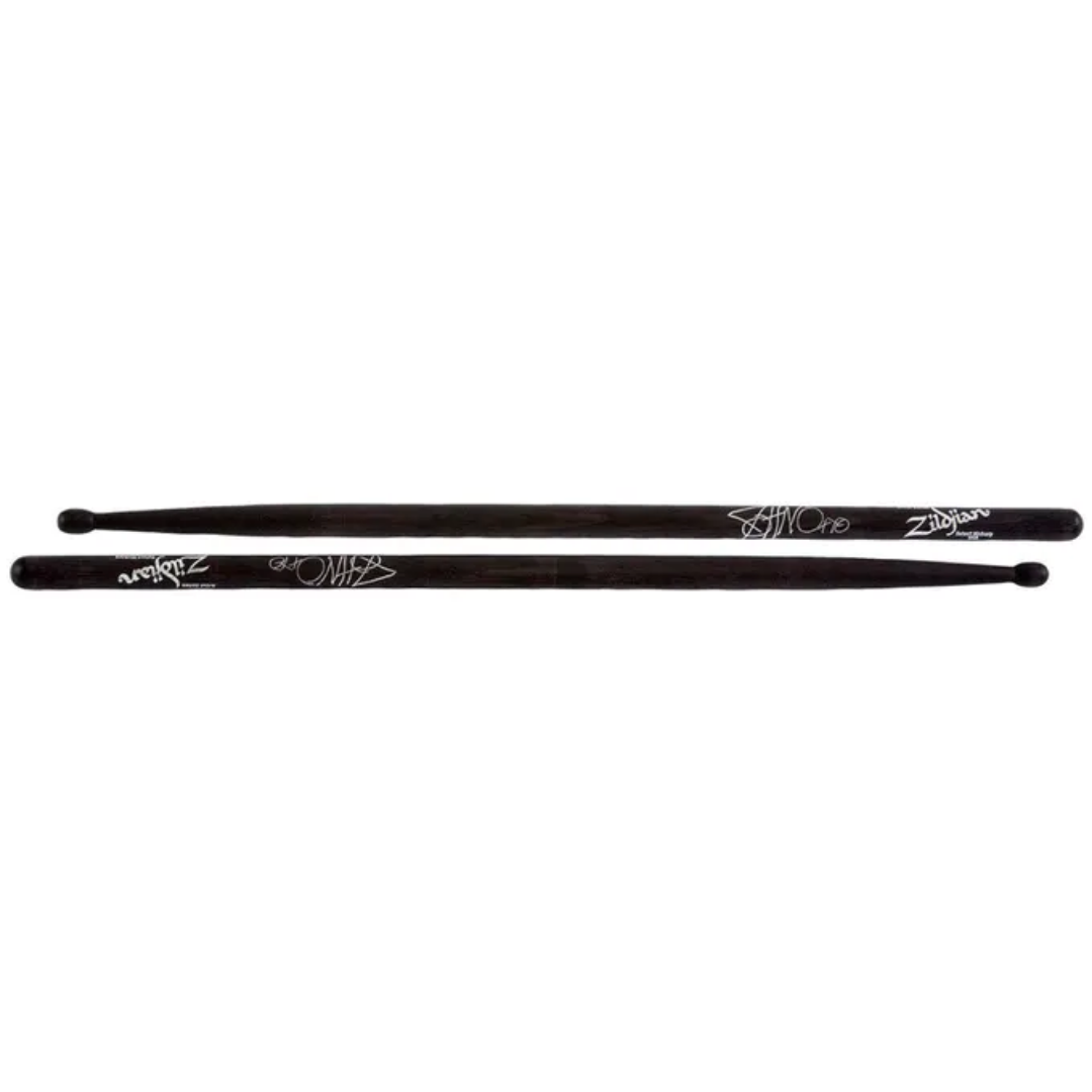 Zildjian Artist Series Drumsticks, John Otto |  ZILDJIAN |  DRUMSTICK |  Zoso Music