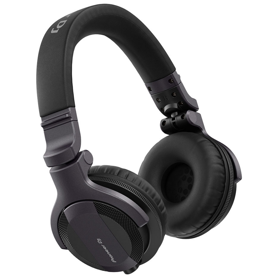 Pioneer DJ HDJ-CUE1 BT DJ Headphones with Bluetooth