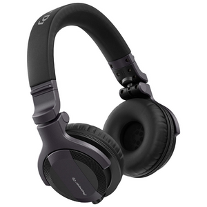 Pioneer DJ HDJ-CUE1 Closed-Back DJ Headphone | Zoso Music Sdn Bhd