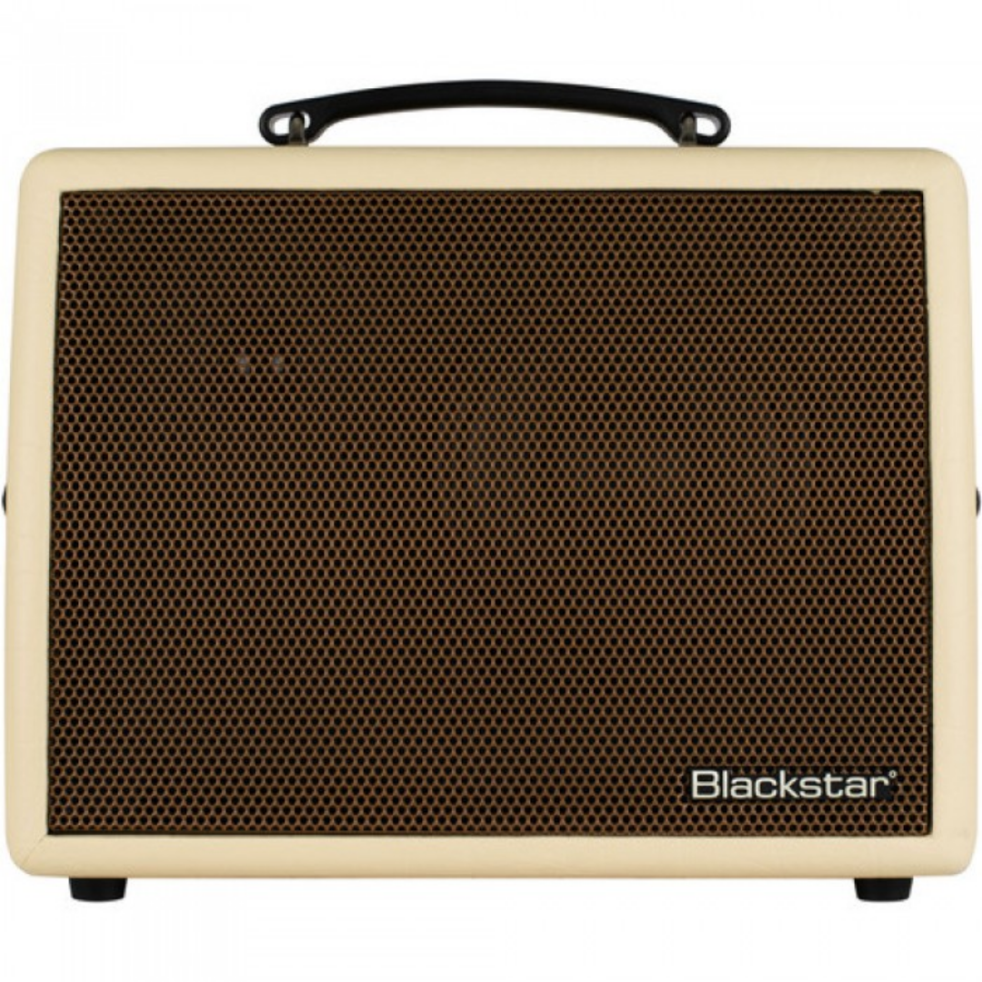 Blackstar Sonnet 60 - 60-watt 1x 6.5" Combo Amp - Blonde (Sonnect60) | BLACKSTAR , Zoso Music
