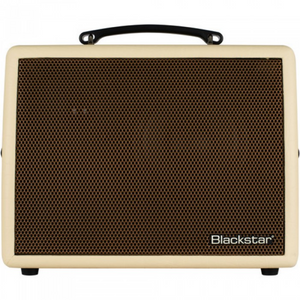Blackstar Sonnet 60 - 60-watt 1x 6.5" Combo Amp - Blonde (Sonnect60) | BLACKSTAR , Zoso Music