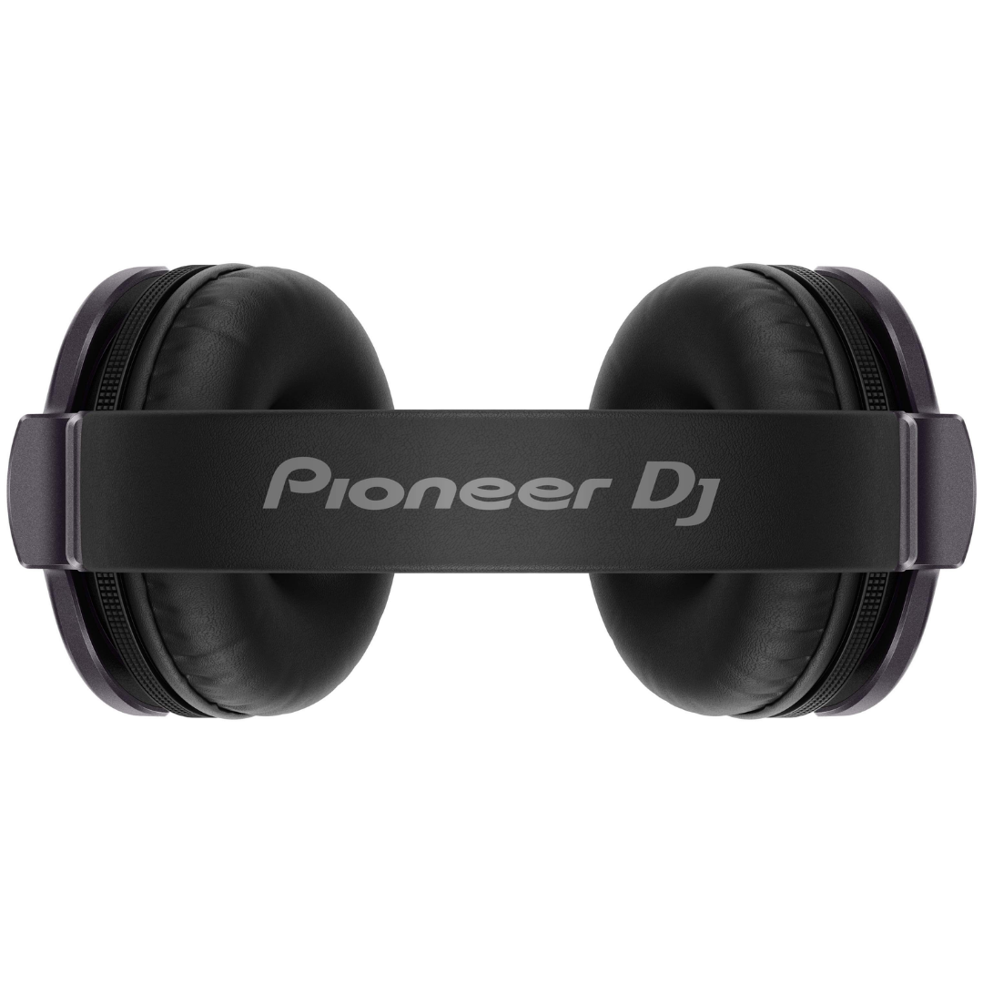 Pioneer DJ HDJ-CUE1 BT DJ Headphones with Bluetooth