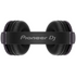 Pioneer DJ HDJ-CUE1 Closed-Back DJ Headphone |  PIONEER |  HEADPHONE |  Zoso Music