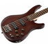 Yamaha TRBX504 4-string Electric Bass Guitar - Translucent Brown (TRBX 504/TRBX-504), YAMAHA, BASS GUITAR, yamaha-bass-guitar-ymhgtrbx504-tbs, ZOSO MUSIC SDN BHD