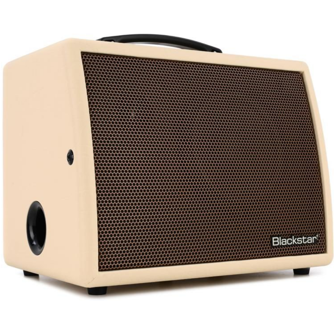 Blackstar Sonnet 60 - 60-watt 1x 6.5" Combo Amp - Blonde (Sonnect60) | BLACKSTAR , Zoso Music