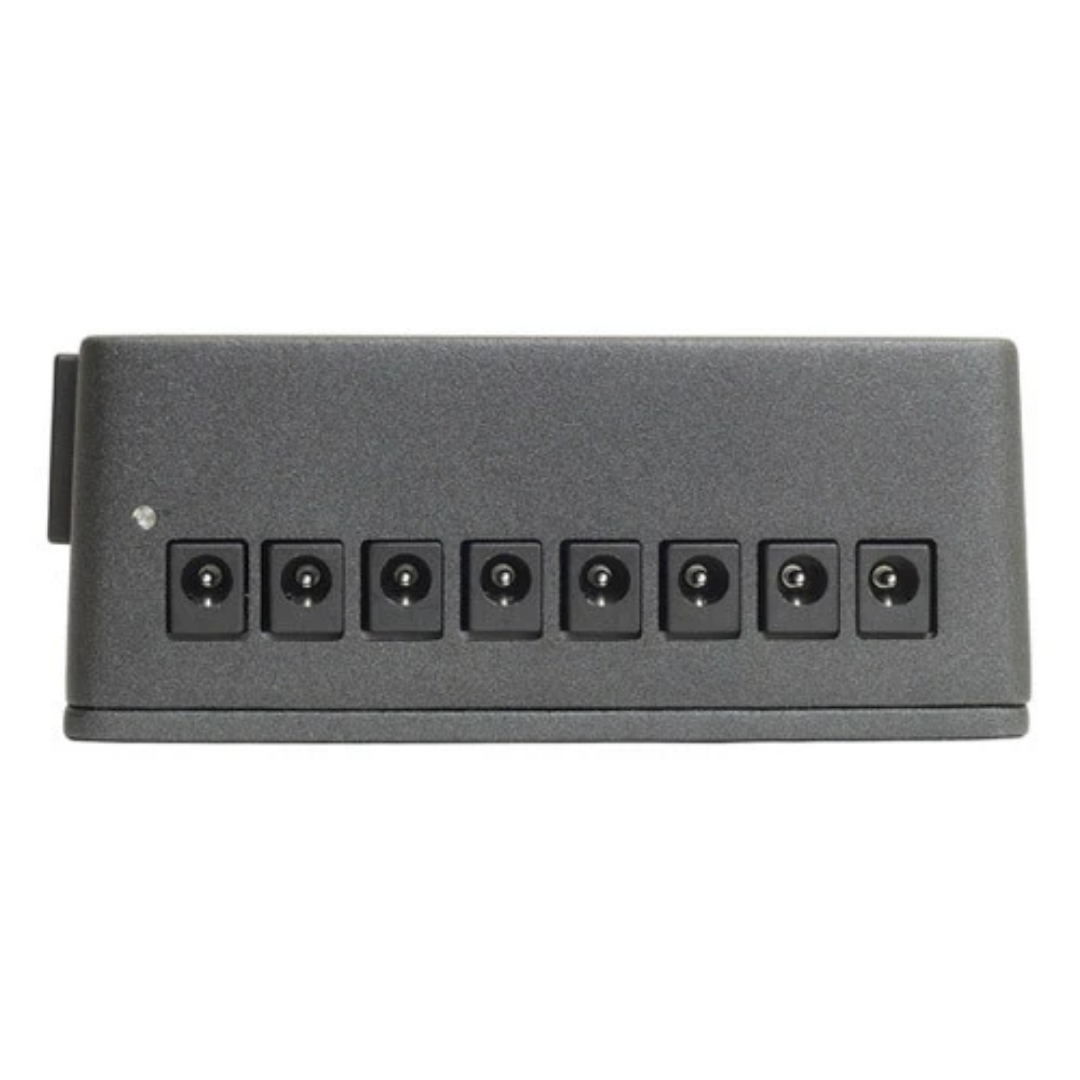 Walrus Audio Aetos 8-output Power Supply 230V UK, WALRUS AUDIO, EFFECTS, walrus-audio-effects-900-1014, ZOSO MUSIC SDN BHD
