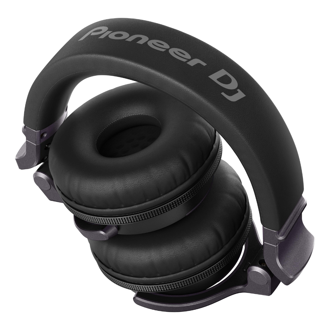Pioneer DJ HDJ-CUE1 Closed-Back DJ Headphone |  PIONEER |  HEADPHONE |  Zoso Music