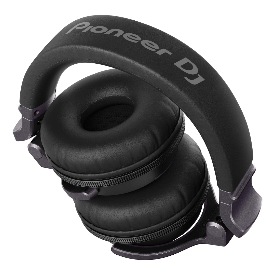 Pioneer DJ HDJ-CUE1 Closed-Back DJ Headphone