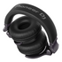 Pioneer DJ HDJ-CUE1 Closed-Back DJ Headphone |  PIONEER |  HEADPHONE |  Zoso Music