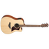 Yamaha A1M Dreadnought Cutaway Acoustic-Electric Guitar with Xvive U2 Wireless Guitar System - Natural, YAMAHA, ACOUSTIC GUITAR, yamaha-acoustic-guitar-ymhga1m-1, ZOSO MUSIC SDN BHD