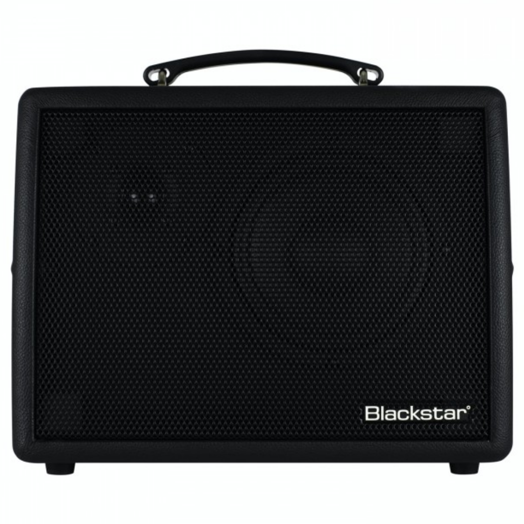 Blackstar Sonnet 60 - 60-watt 1x 6.5" Combo Amp - Black (Sonnect60) | BLACKSTAR , Zoso Music