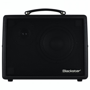 Blackstar Sonnet 60 - 60-watt 1x 6.5" Combo Amp - Black (Sonnect60) | BLACKSTAR , Zoso Music