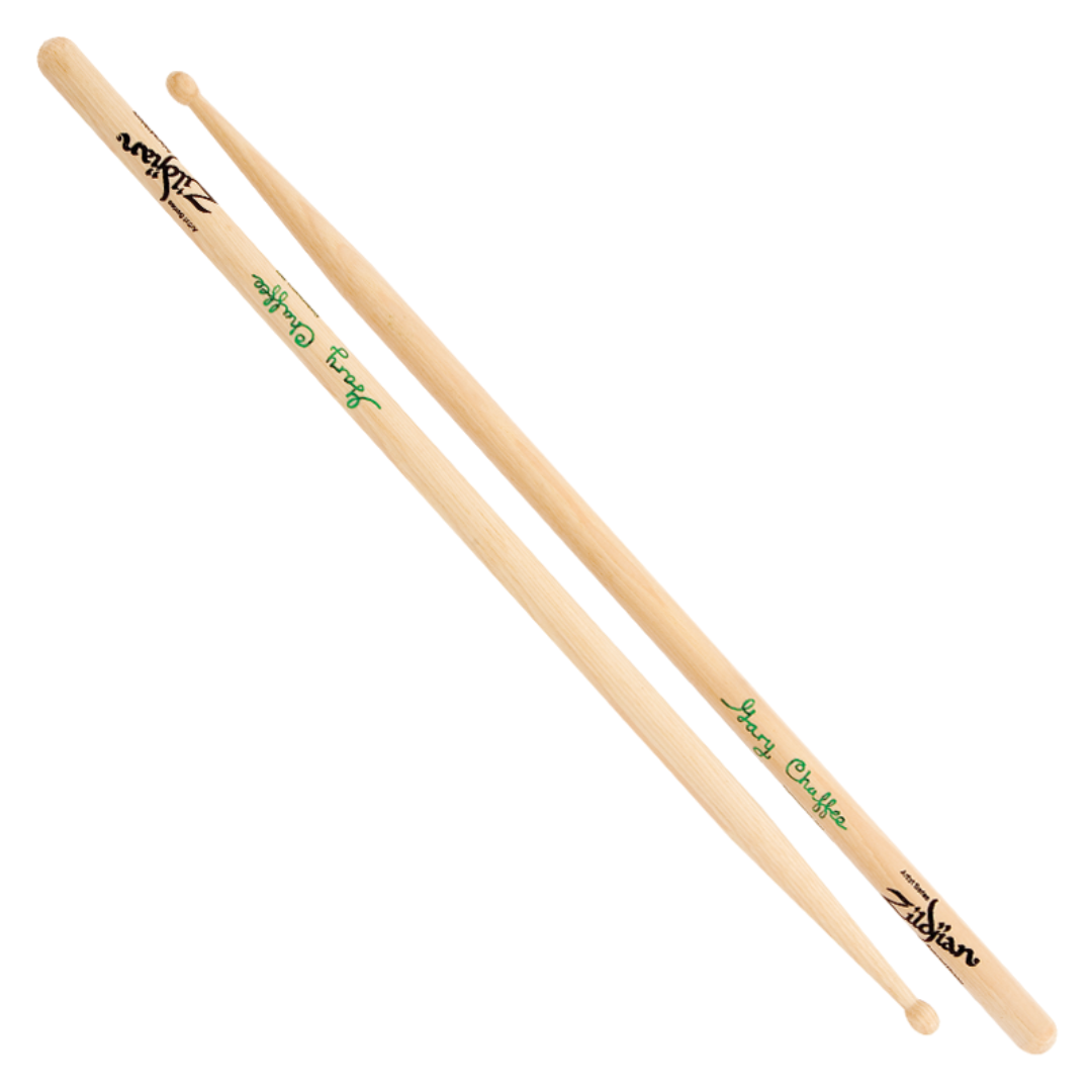 Zildjian Artist Series Drumsticks, Gary Chaffee |  ZILDJIAN |  DRUMSTICK |  Zoso Music