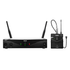 AKG WMS420 Presenter Set Band U1 Professional Wireless Microphone System, Lavalier Mic, 606 - 613 MHz (WMS-420 / WMS 420) | AKG , Zoso Music