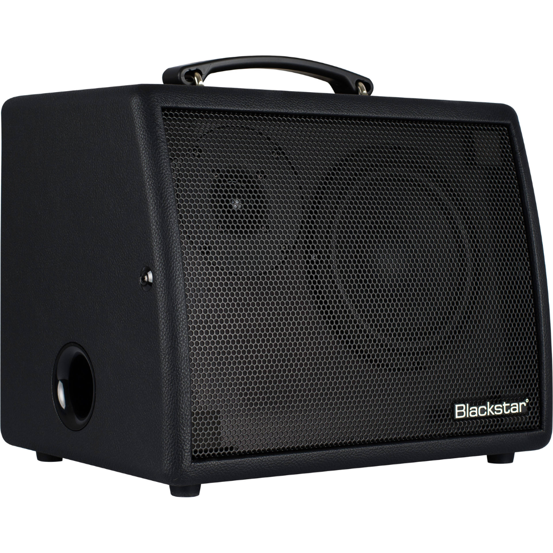 Blackstar Sonnet 60 - 60-watt 1x 6.5" Combo Amp - Black (Sonnect60) | BLACKSTAR , Zoso Music