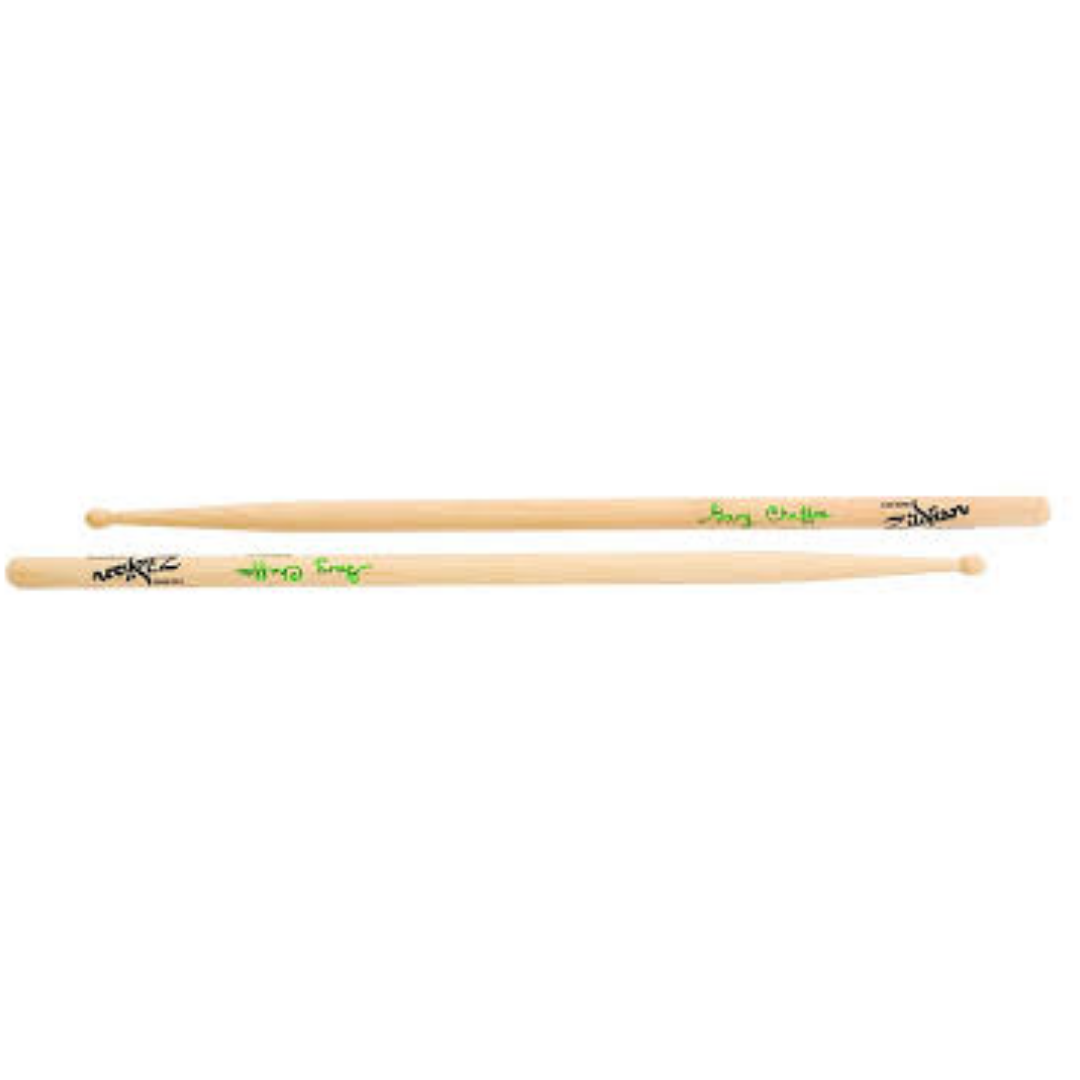 Zildjian Artist Series Drumsticks, Gary Chaffee |  ZILDJIAN |  DRUMSTICK |  Zoso Music